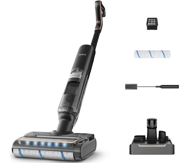 Tefal GF5736F4 - 1481565 - zdjęcie